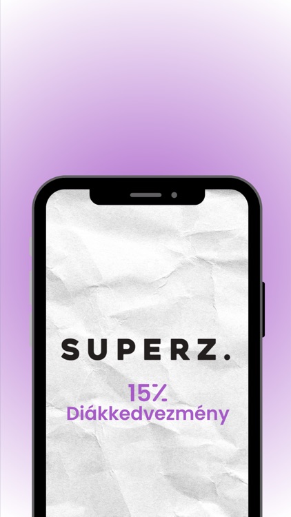 Diverzum - Student discounts screenshot-5