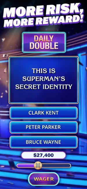 Jeopardy! Trivia TV Game Show screenshot 4