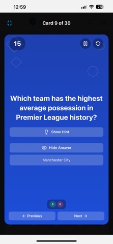 GameNight AI: Party Games screenshot