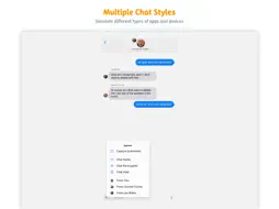 Text Faker screenshot 6