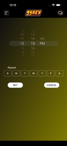 94KEY screenshot