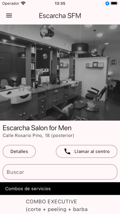 Escarcha SFM