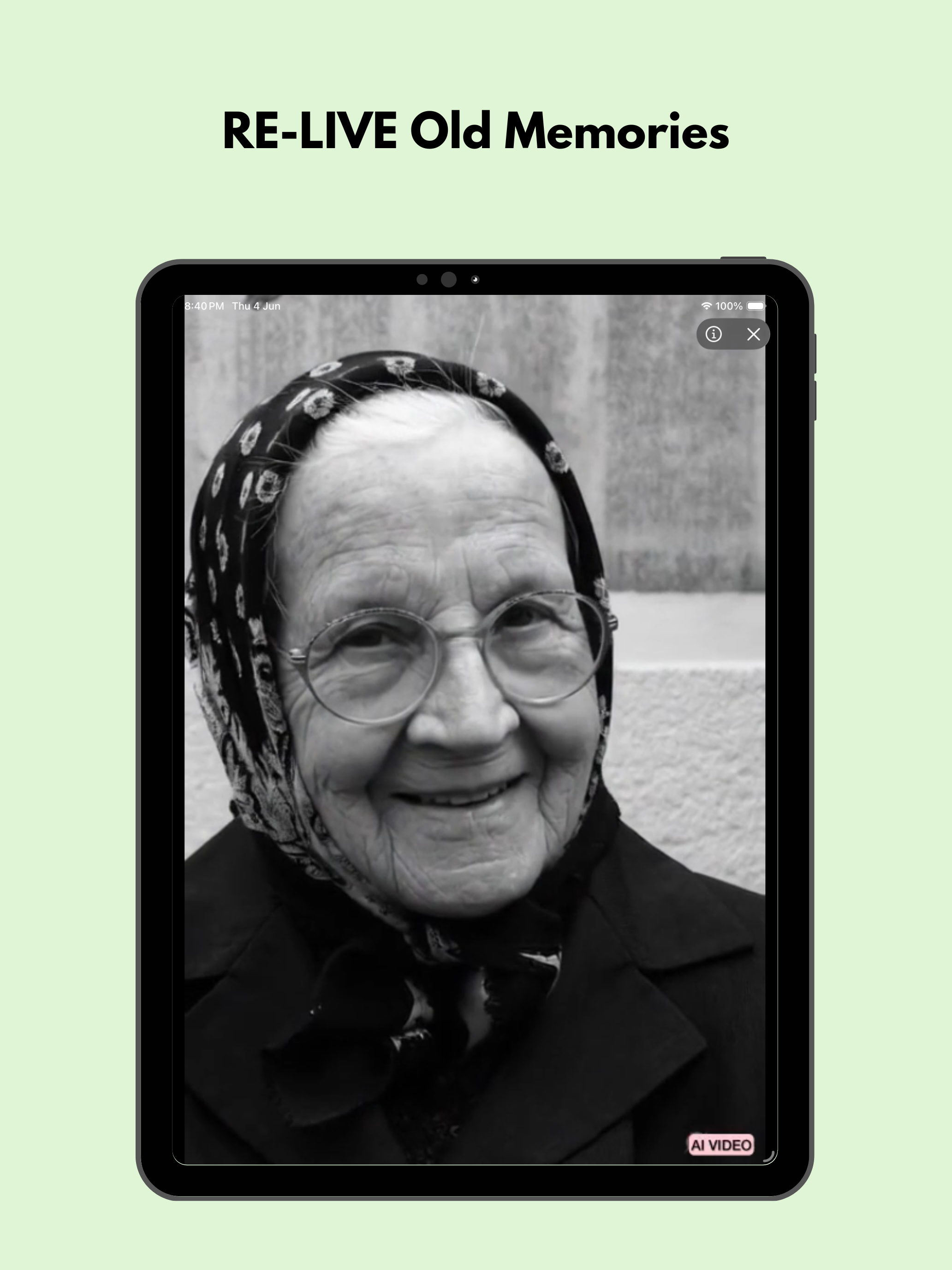 Picture to Video AI Generator
