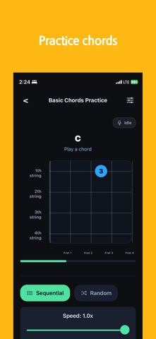 UKULELAB Screenshot 3 of 4