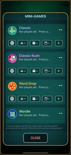 Words AI Online and Offline screenshot 3