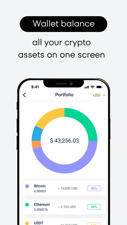 SkyLabs: Wallet and Terminals screenshot-7
