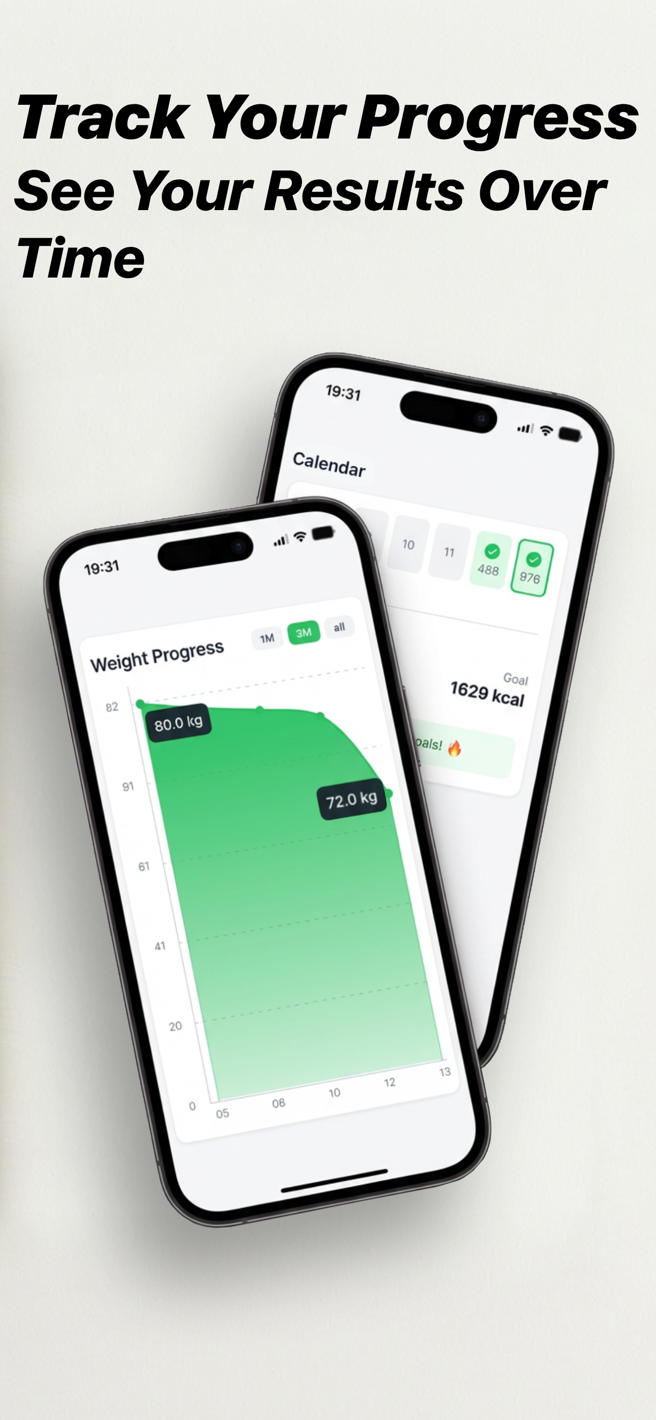 CaloScan AI - Calorie Counter screenshot 7