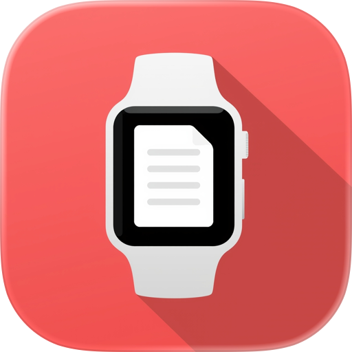 DocWatch: I tuoi PDF al polso