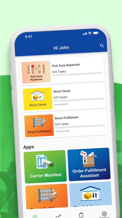 SiteGiant Smart Scan