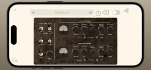 Fair Limiter screenshot 3