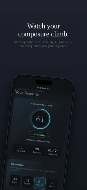 Compose: Men's Sexual Wellness screenshot 4