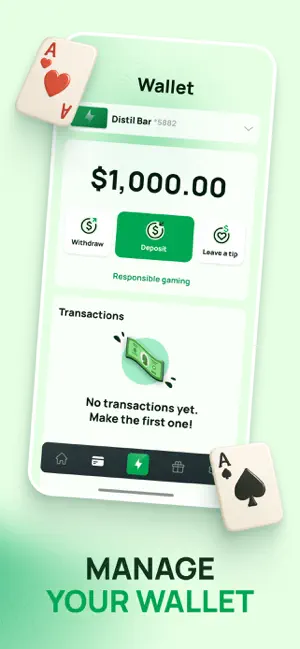 BoltBetz screenshot 4