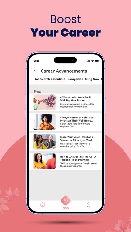 Women World: Health & Fitness