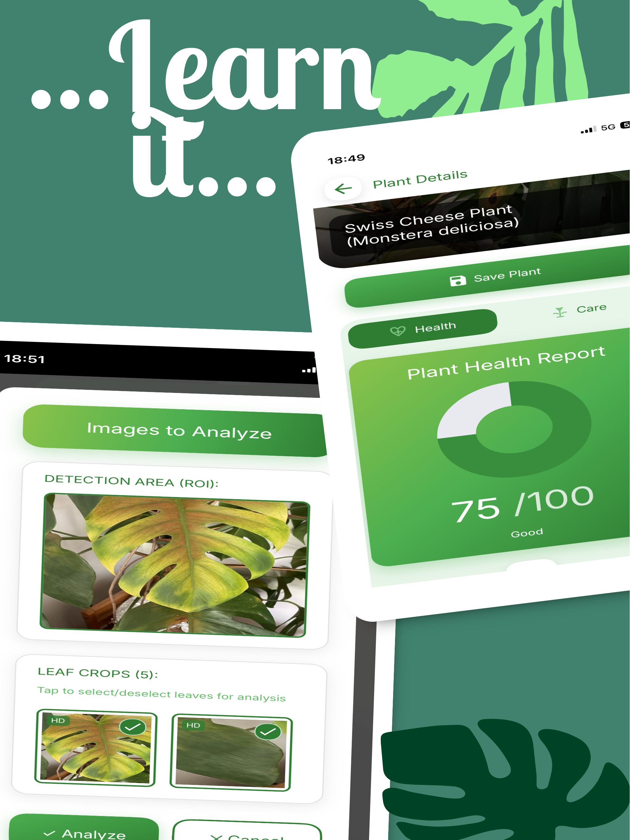 PlantyTime screenshot 14