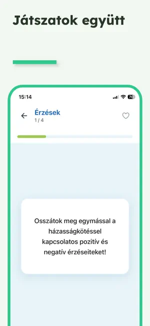 Twogether screenshot 2