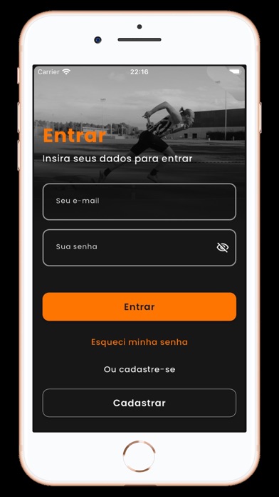 Speed Test JF Screenshot 1 - AppWisp.com