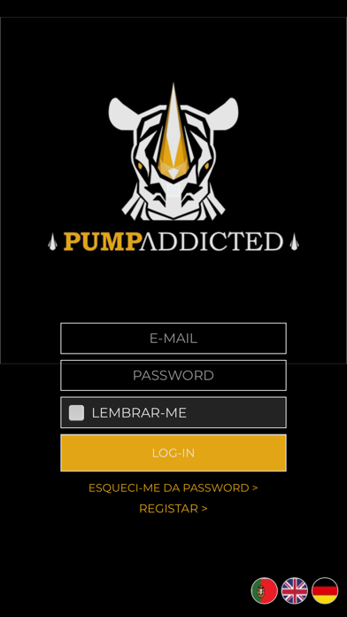 PumpAddicted Screenshot