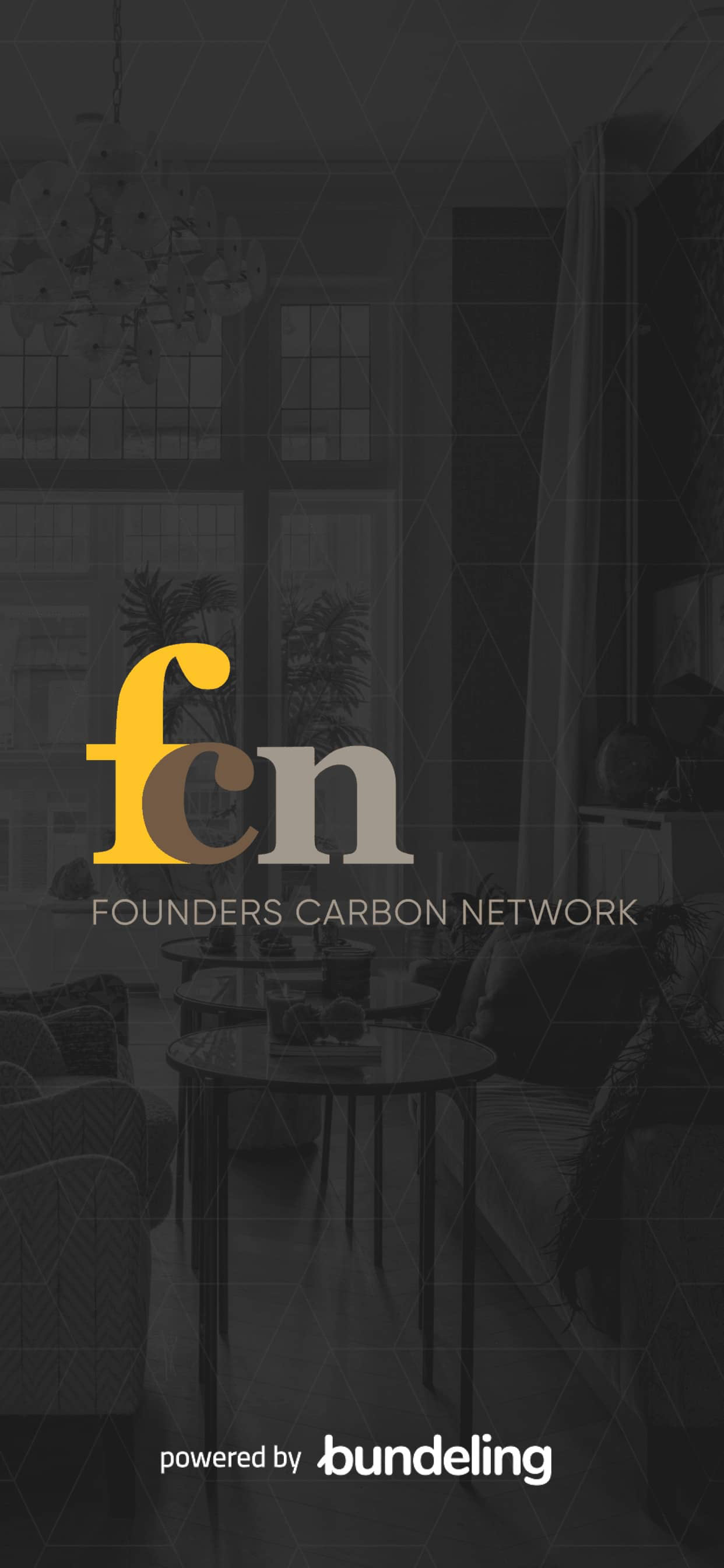 Founders Carbon Network