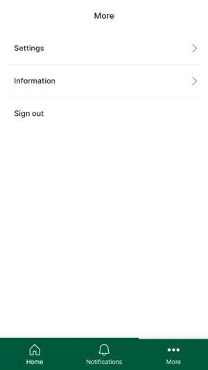Westminster Wildcat Web screenshot 3