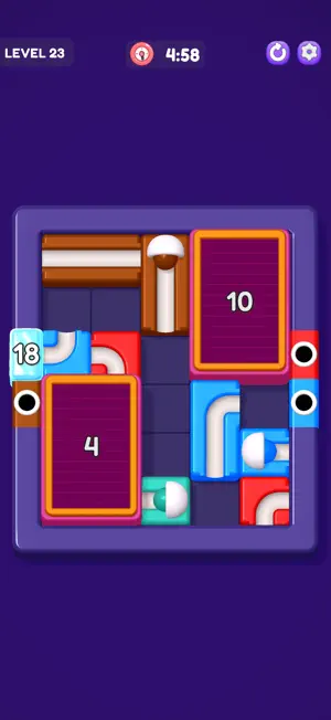 Pipe Jam screenshot 4