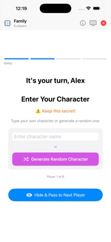 Group Games: For Everyone Screenshot 4 of 5