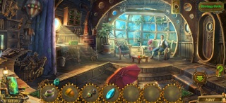Namariel Legends: Iron Lord iPhone screenshot
