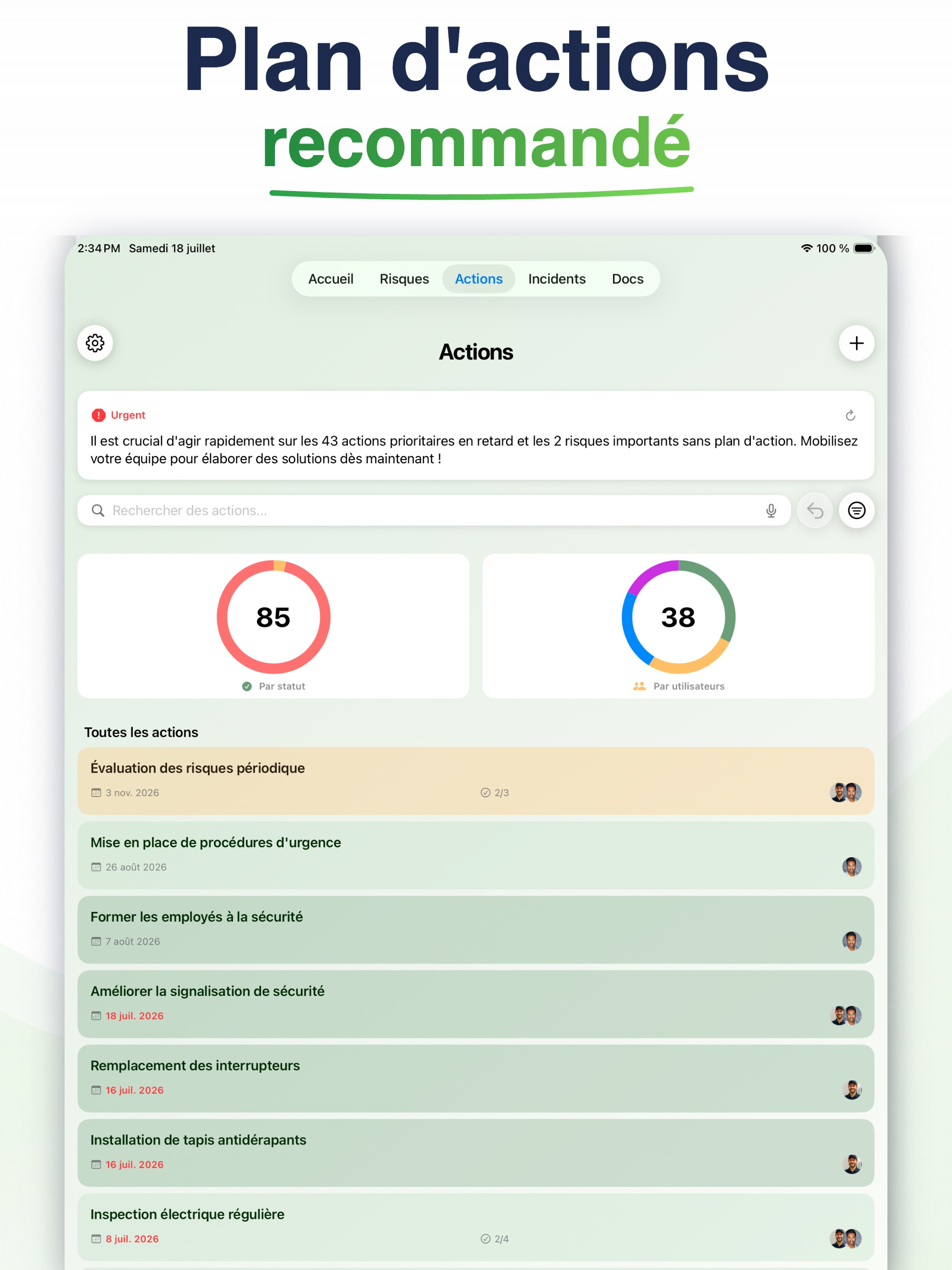 iDuerp screenshot 14