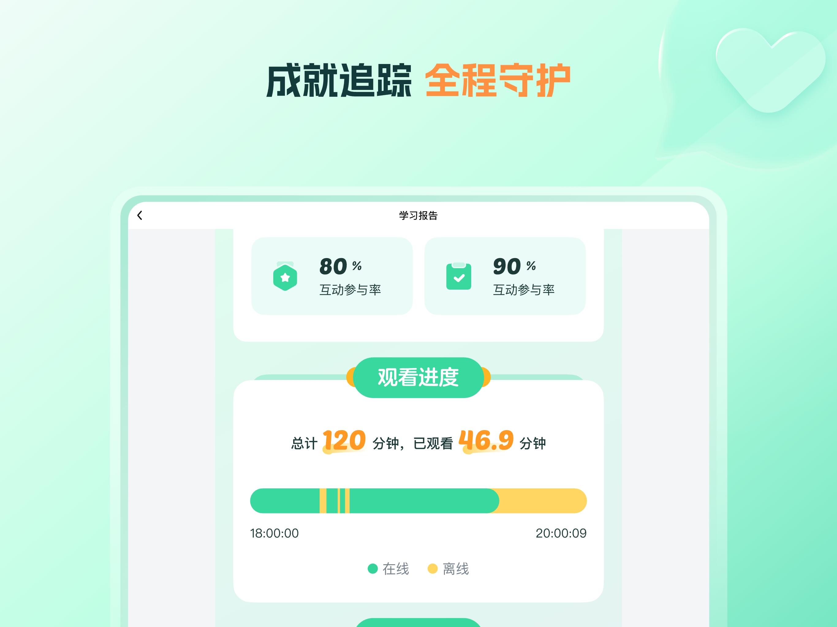 好课领航