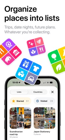 Everyplace — Save Your Spots Screenshot 5 of 8