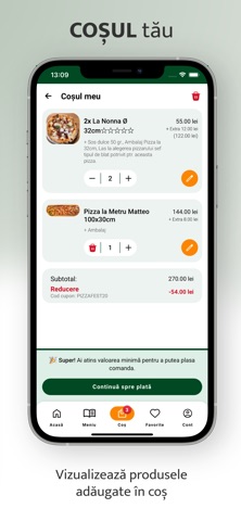 Pizzeria Pizza Fest Screenshot 4 of 5