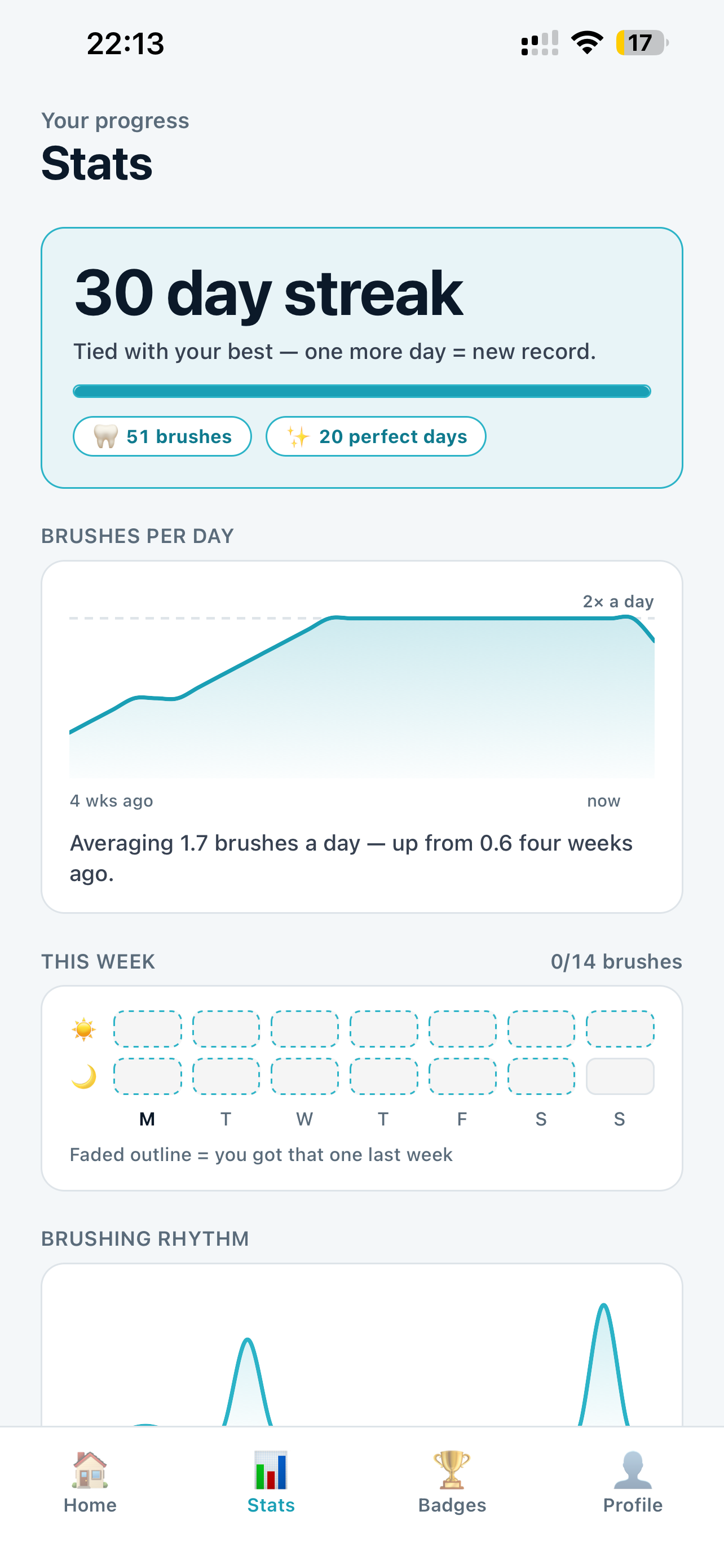 Brushlet screenshot 6
