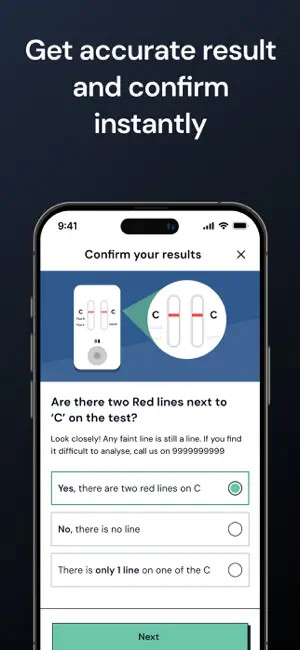 Kitlab - Home Test screenshot 3