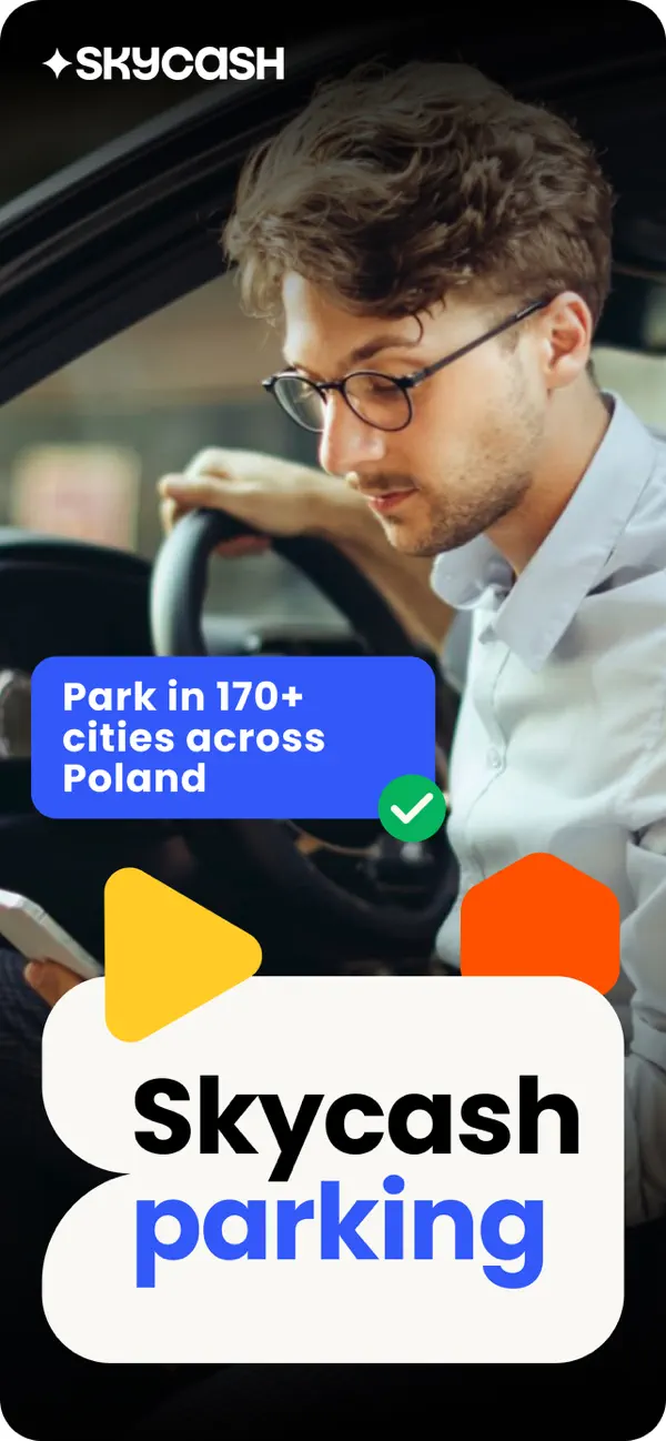 Screenshot #1 pour Skycash Parking