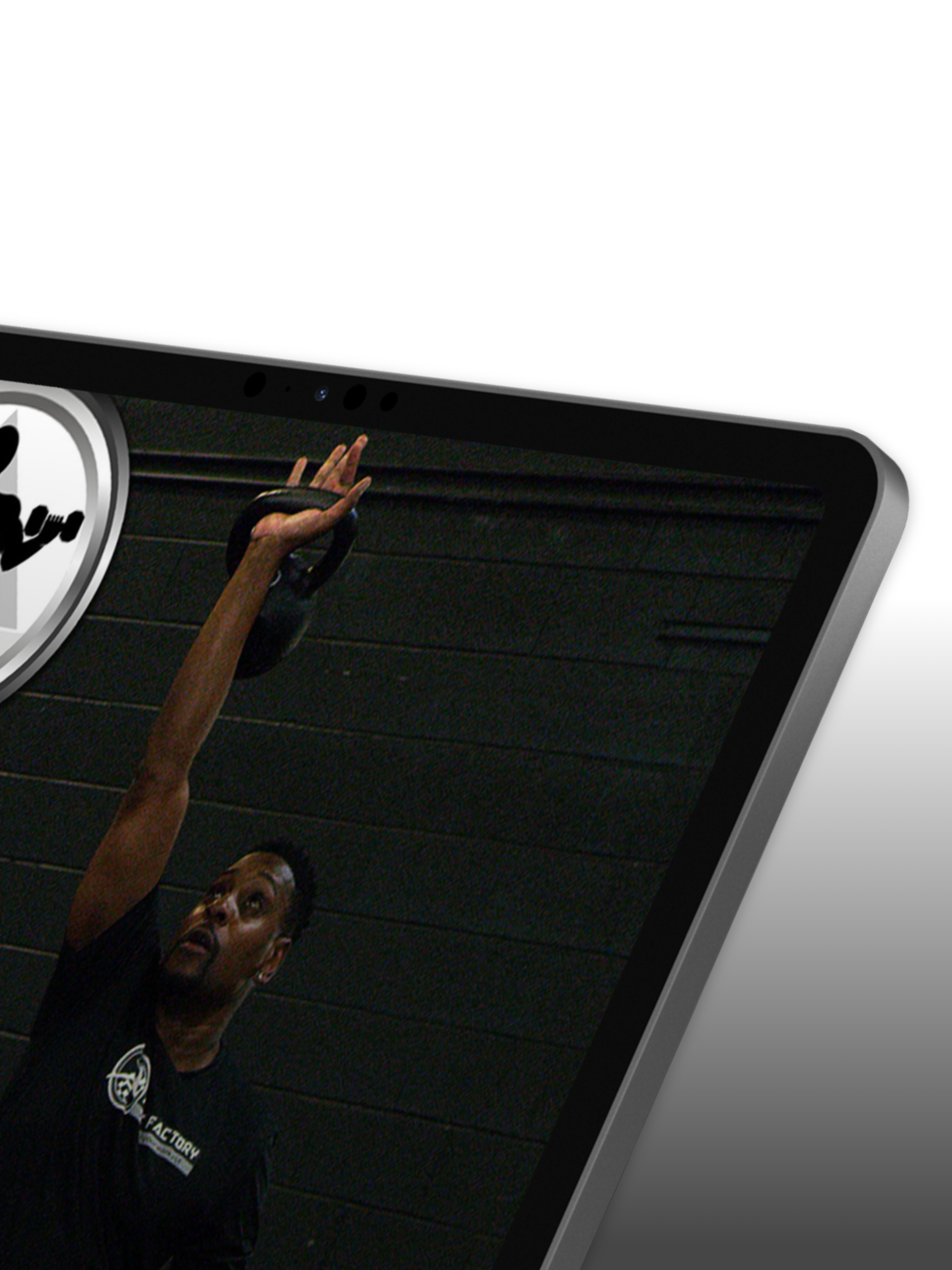 Fit Factory Inc screenshot 7