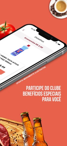 Tio Dongo Sempre Mais screenshot