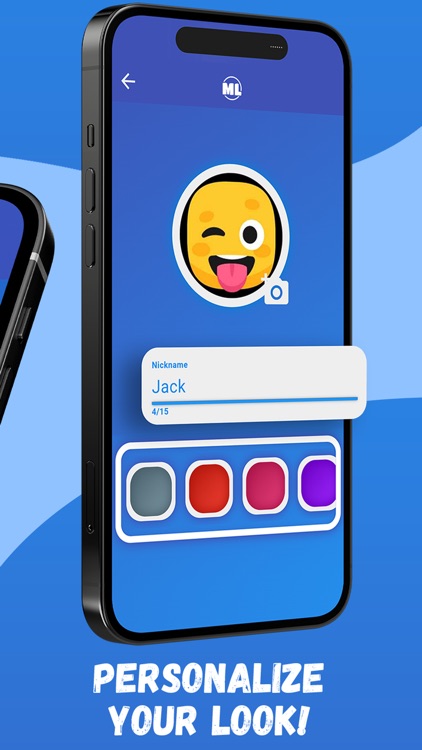 Most Likely To - Party App screenshot-3