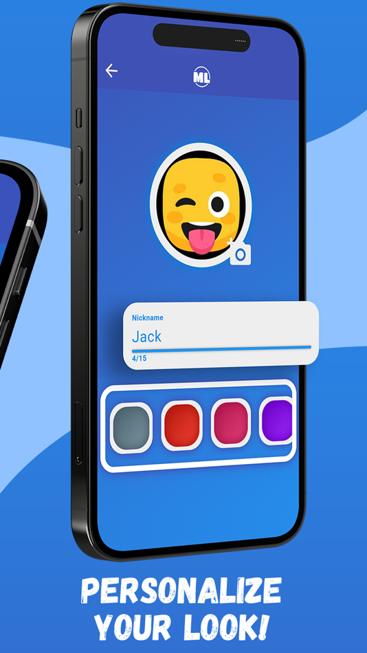 #4. Most Likely To - Party App (iOS) 由: Konrad Nowak