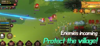 Town Guardians - Screenshot 2