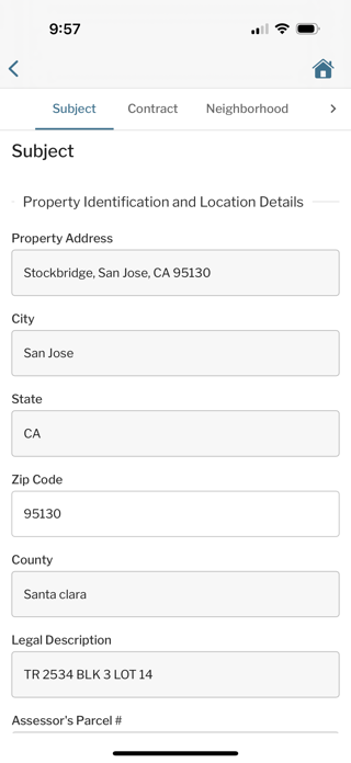 apprAIz Screenshot 7 of 10