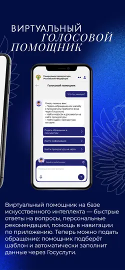 Скриншот ГП РФ на iPhone 2
