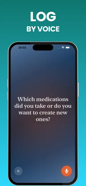 Pill Reminder & Alarm: Hapche screenshot 3