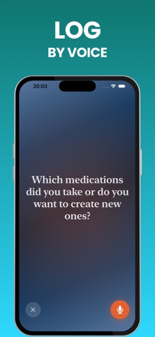 Pill Reminder & Alarm: Hapche Screenshot 3 of 6