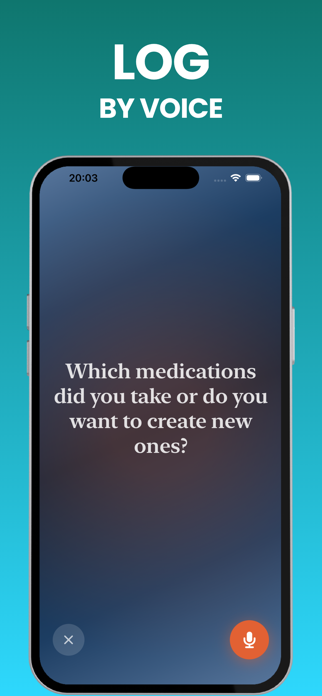 Pill Reminder & Alarm: Hapche Screenshot 3 of 6