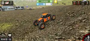 Gigabit Offroad screenshot 6