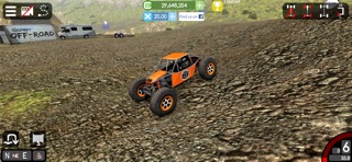 Gigabit Offroad Screenshot 6 of 8
