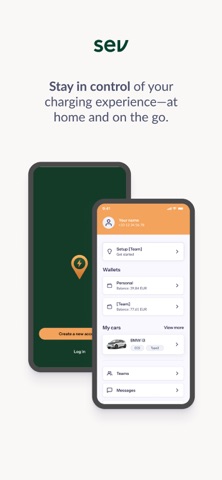Elbil screenshot