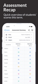 InClass - Student Attendance screenshot