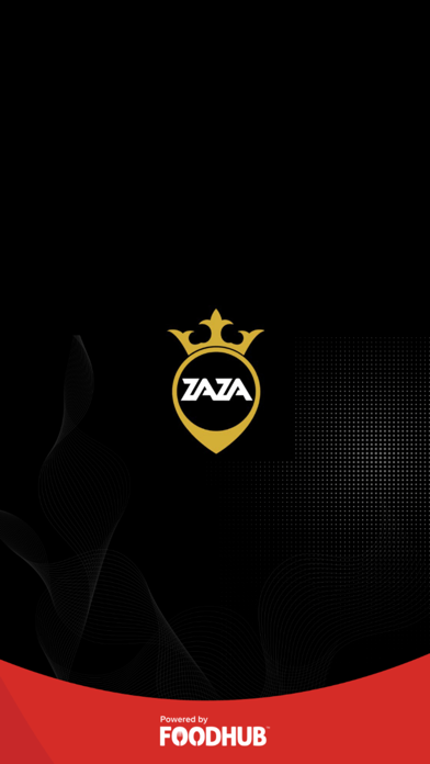 ZAZA Burgers And Pizza Screenshot