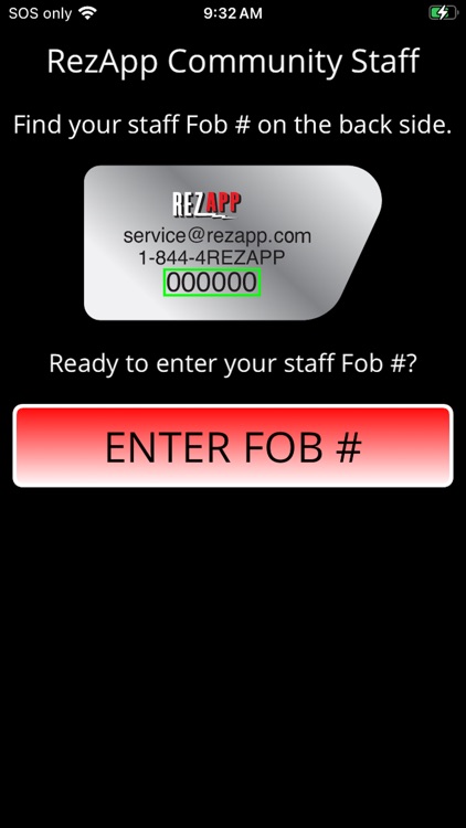 RezApp Community Staff