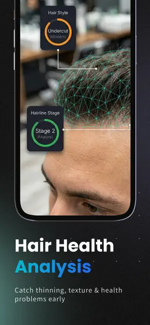 LooksLab - AI Glowup Kit screenshot 4